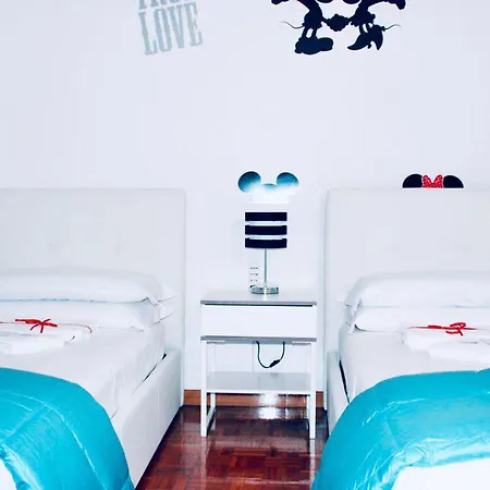Eden Venice Mestre