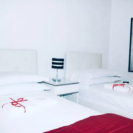 Eden Venice Guest house Mestre