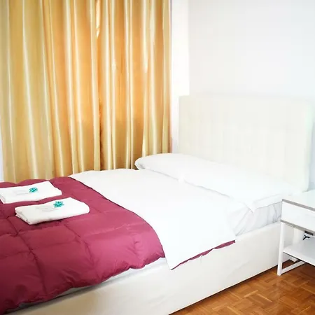 Guest house Eden Venice 3*