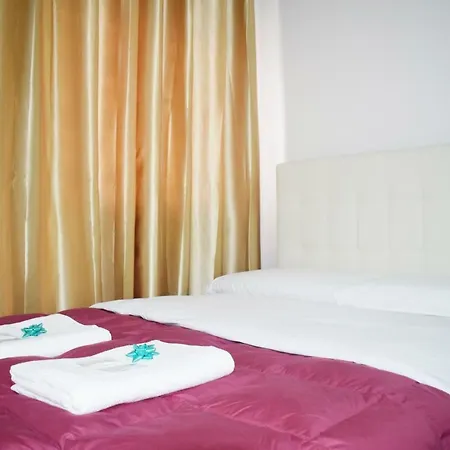 Guest house Eden Venice