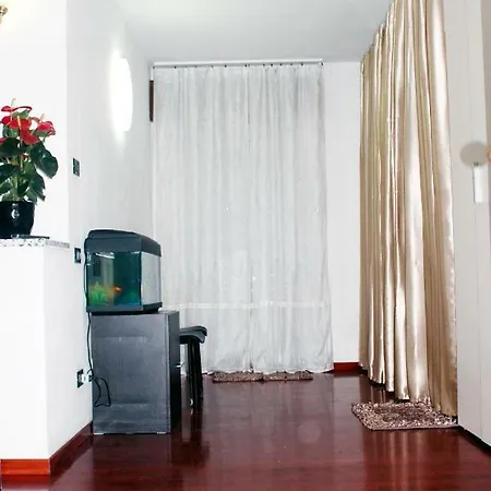 Eden Venice 3* מסטרה