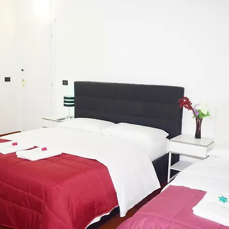 Guest house Eden Venice 3*