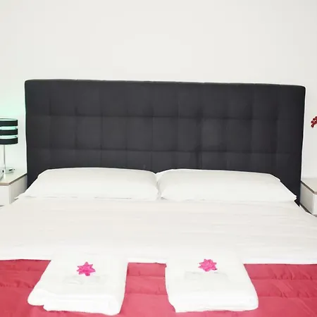 Guest house Eden Venice 3*