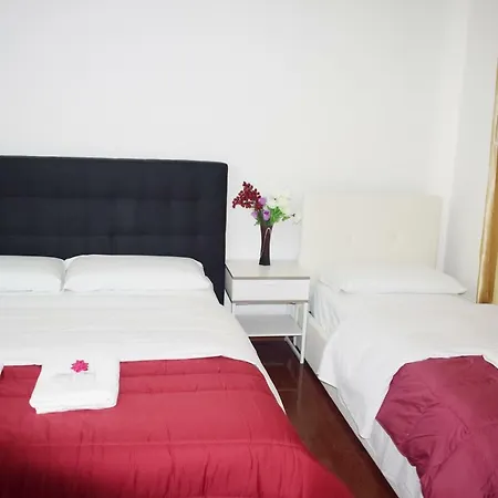 Guest house Eden Venice