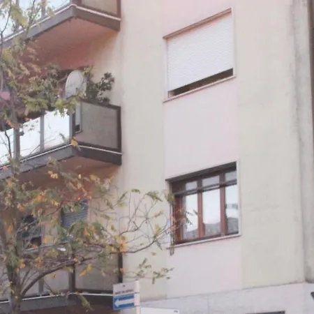 בית הארחה Eden Venice 3*