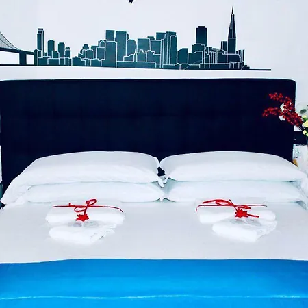 Guest house Eden Venice 3*