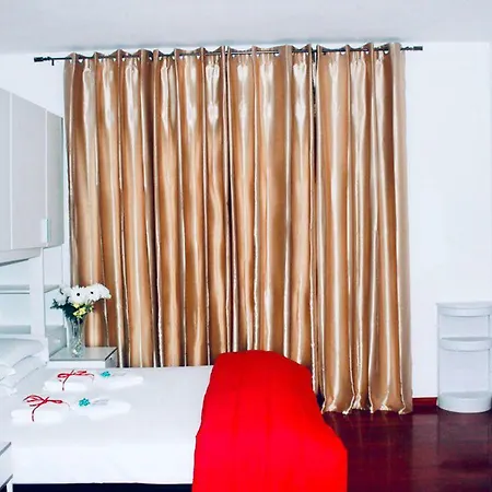 Guest house Eden Venice Mestre