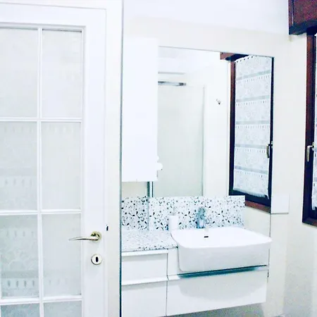 Guest house Eden Venice