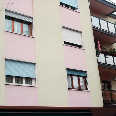 Eden Venice 3* Mestre