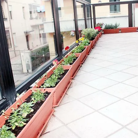 Eden Venice Guest house Mestre