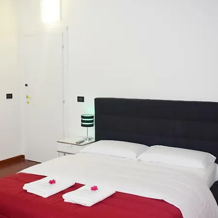 Guest house Eden Venice 3*